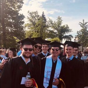 Meet your Posher, Timothy